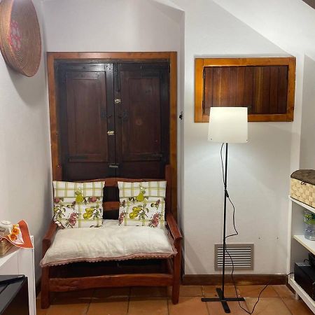 Aventina Holiday Home Burcei Dış mekan fotoğraf
