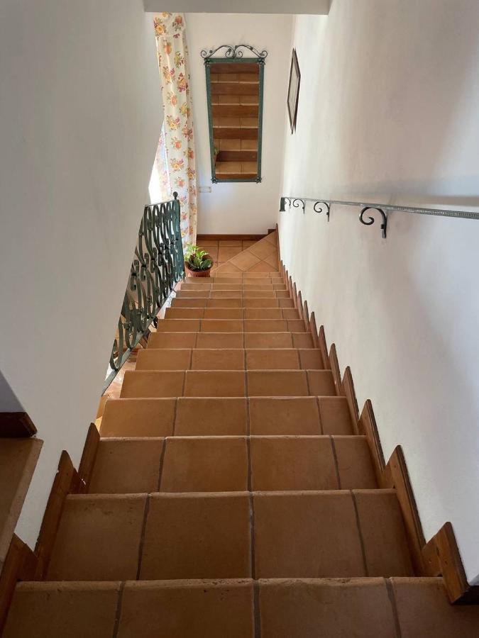 Aventina Holiday Home Burcei Dış mekan fotoğraf