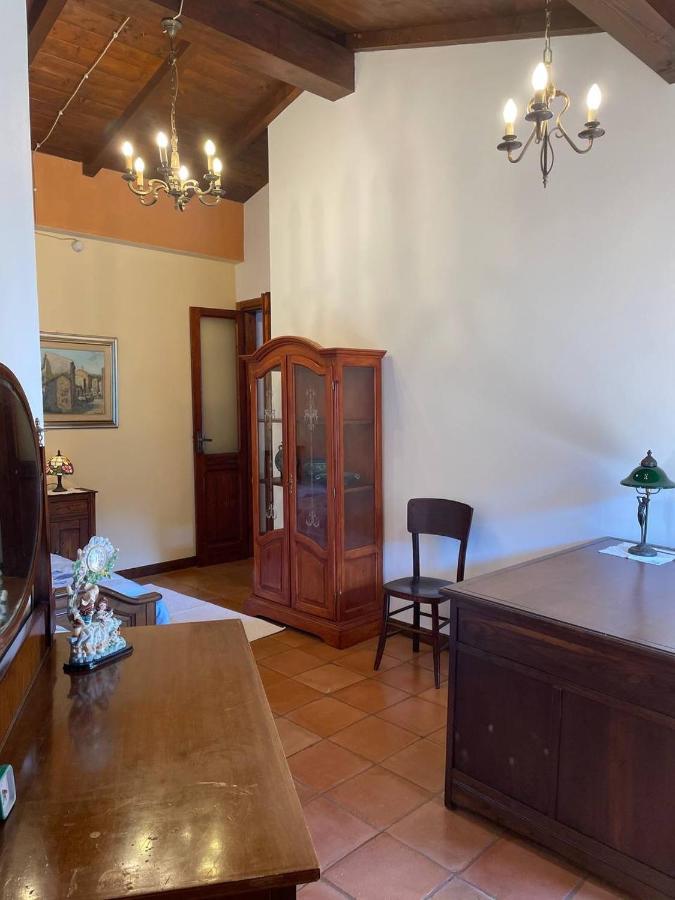 Aventina Holiday Home Burcei Dış mekan fotoğraf