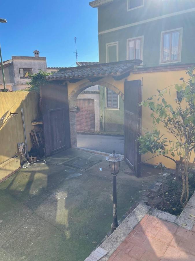 Aventina Holiday Home Burcei Dış mekan fotoğraf