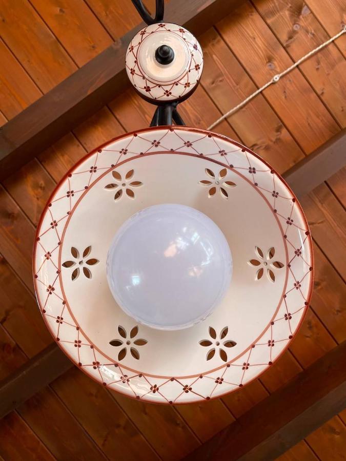Aventina Holiday Home Burcei Dış mekan fotoğraf