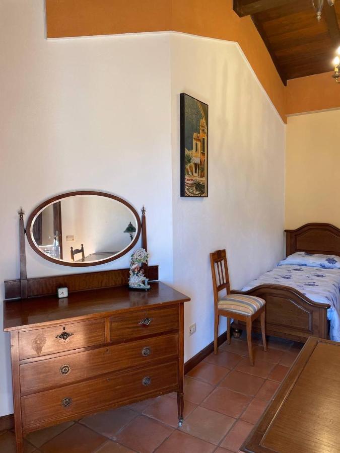 Aventina Holiday Home Burcei Dış mekan fotoğraf