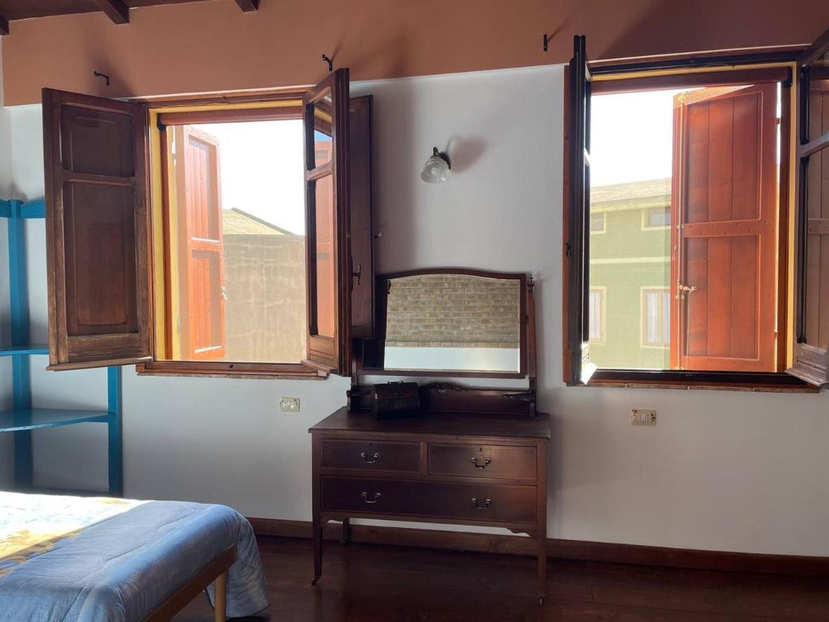 Aventina Holiday Home Burcei Dış mekan fotoğraf
