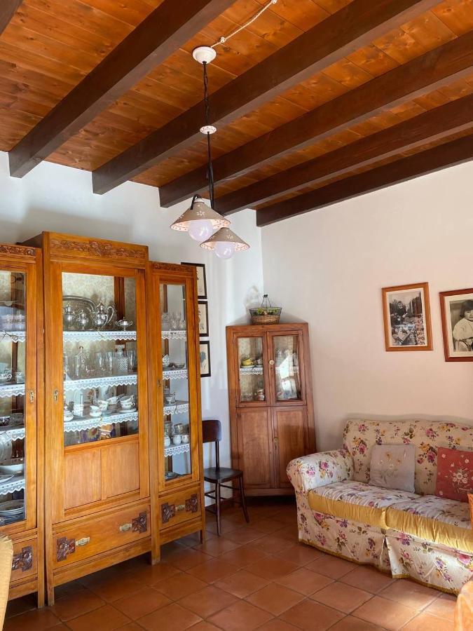 Aventina Holiday Home Burcei Dış mekan fotoğraf