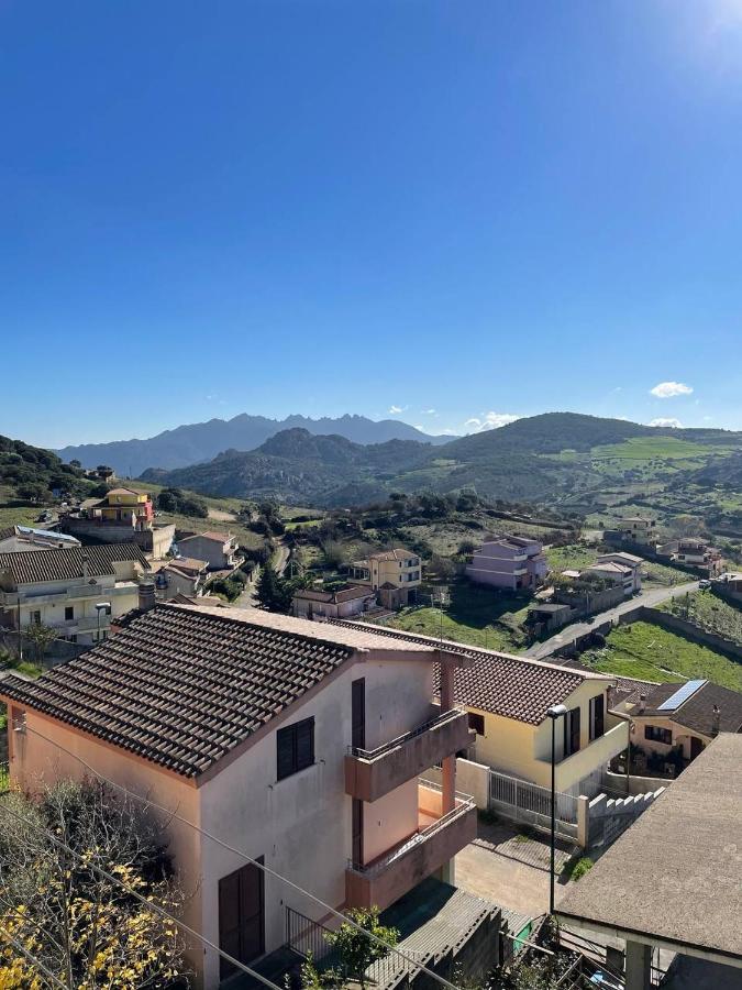 Aventina Holiday Home Burcei Dış mekan fotoğraf