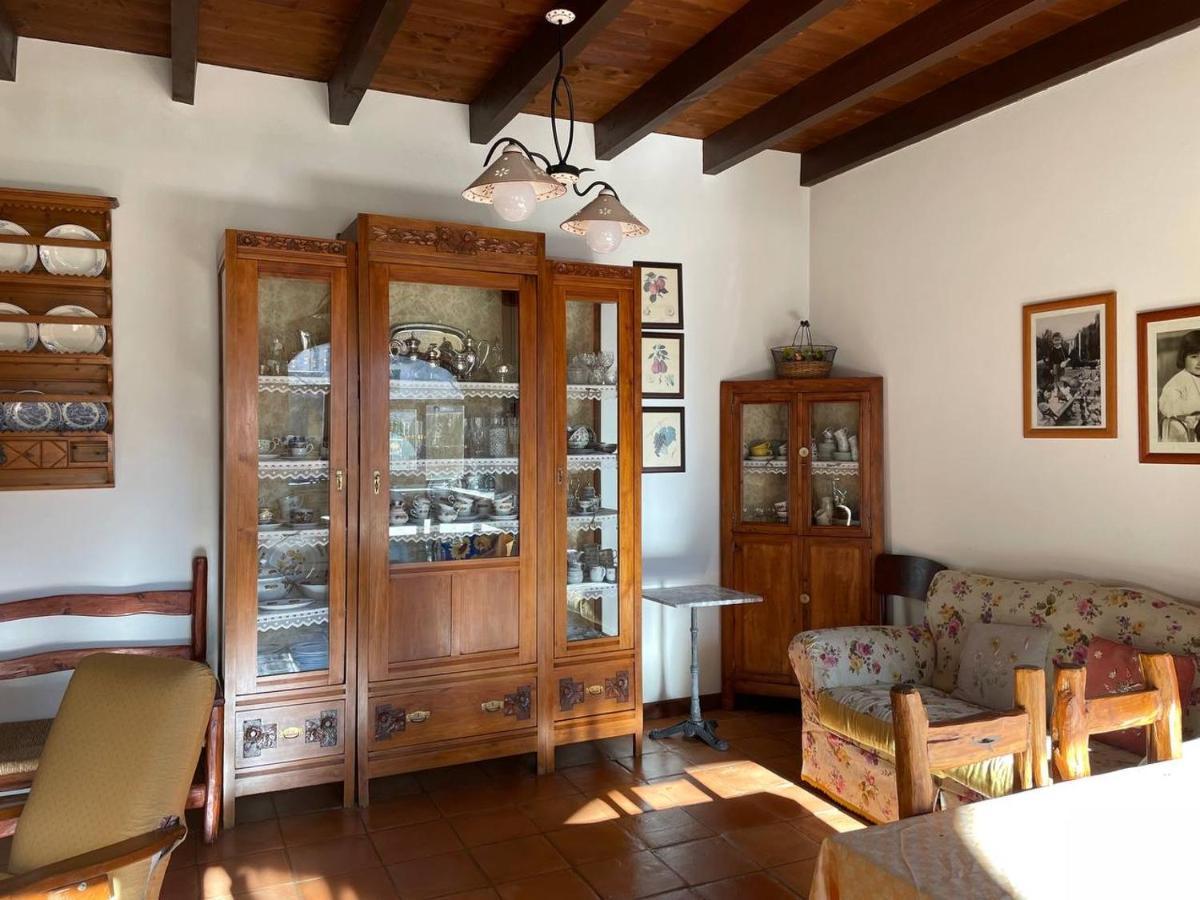 Aventina Holiday Home Burcei Dış mekan fotoğraf
