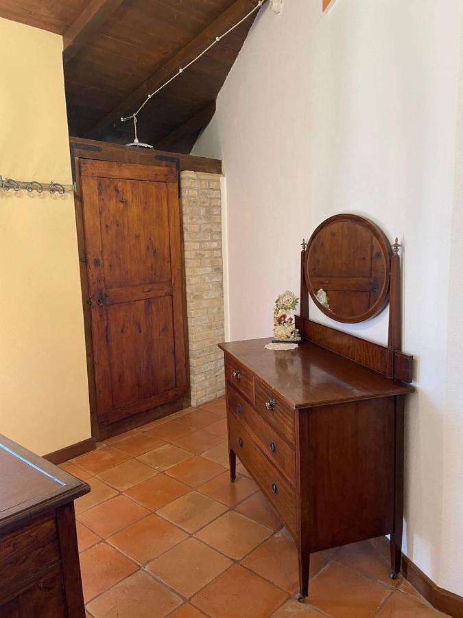 Aventina Holiday Home Burcei Dış mekan fotoğraf