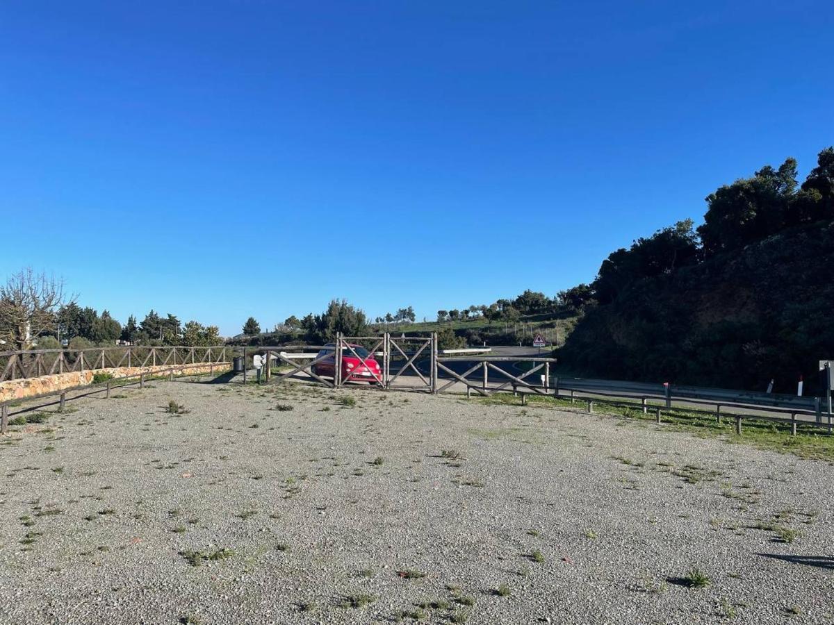 Aventina Holiday Home Burcei Dış mekan fotoğraf