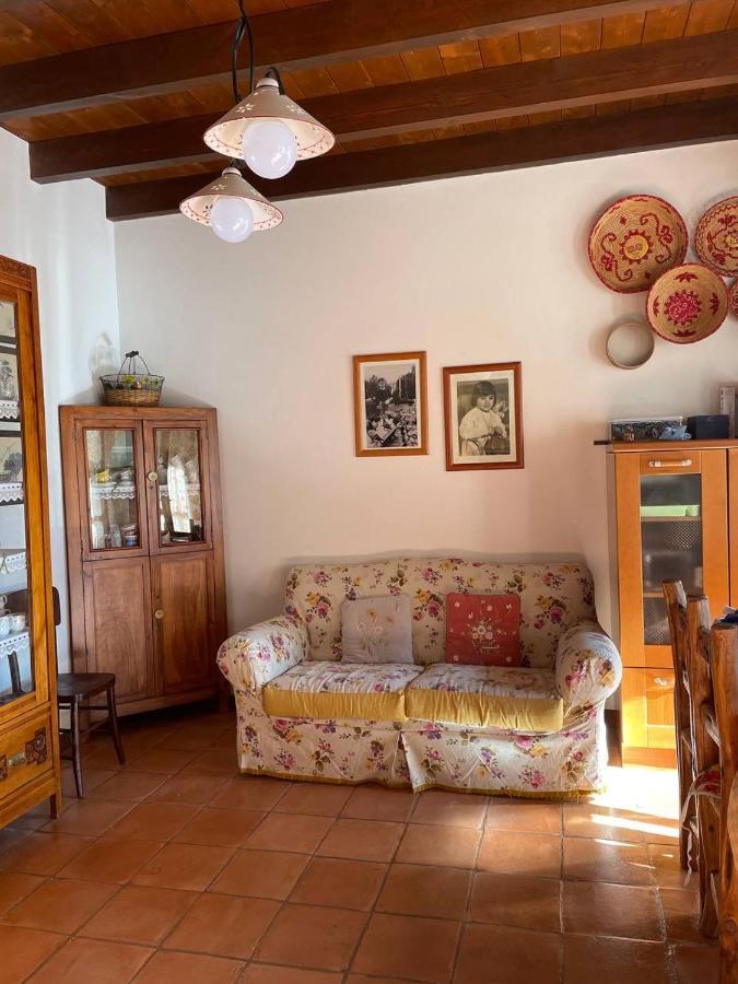 Aventina Holiday Home Burcei Dış mekan fotoğraf