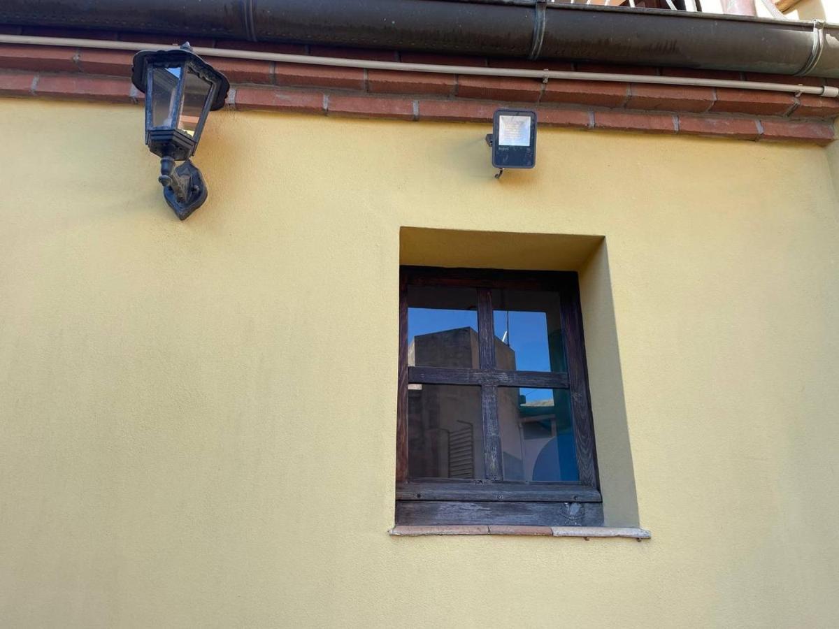 Aventina Holiday Home Burcei Dış mekan fotoğraf