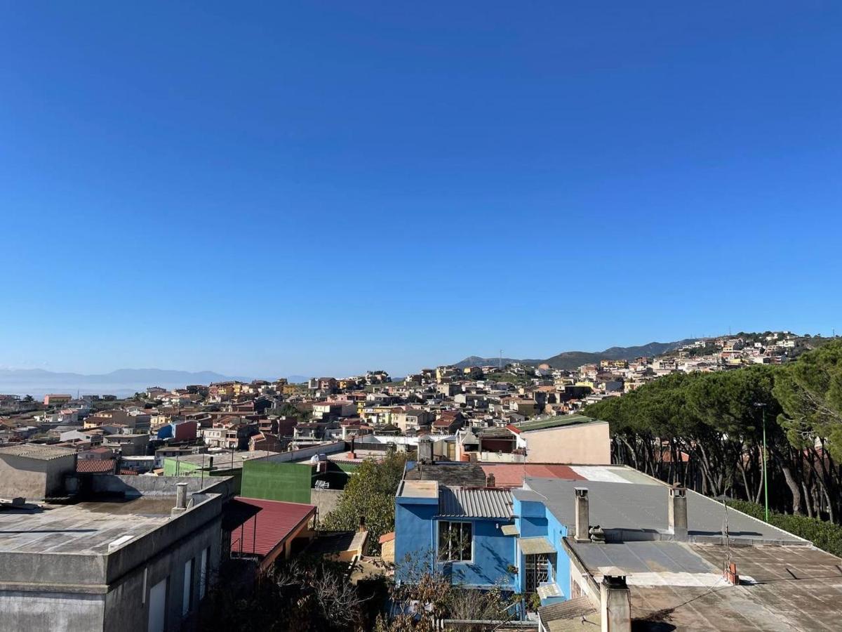 Aventina Holiday Home Burcei Dış mekan fotoğraf