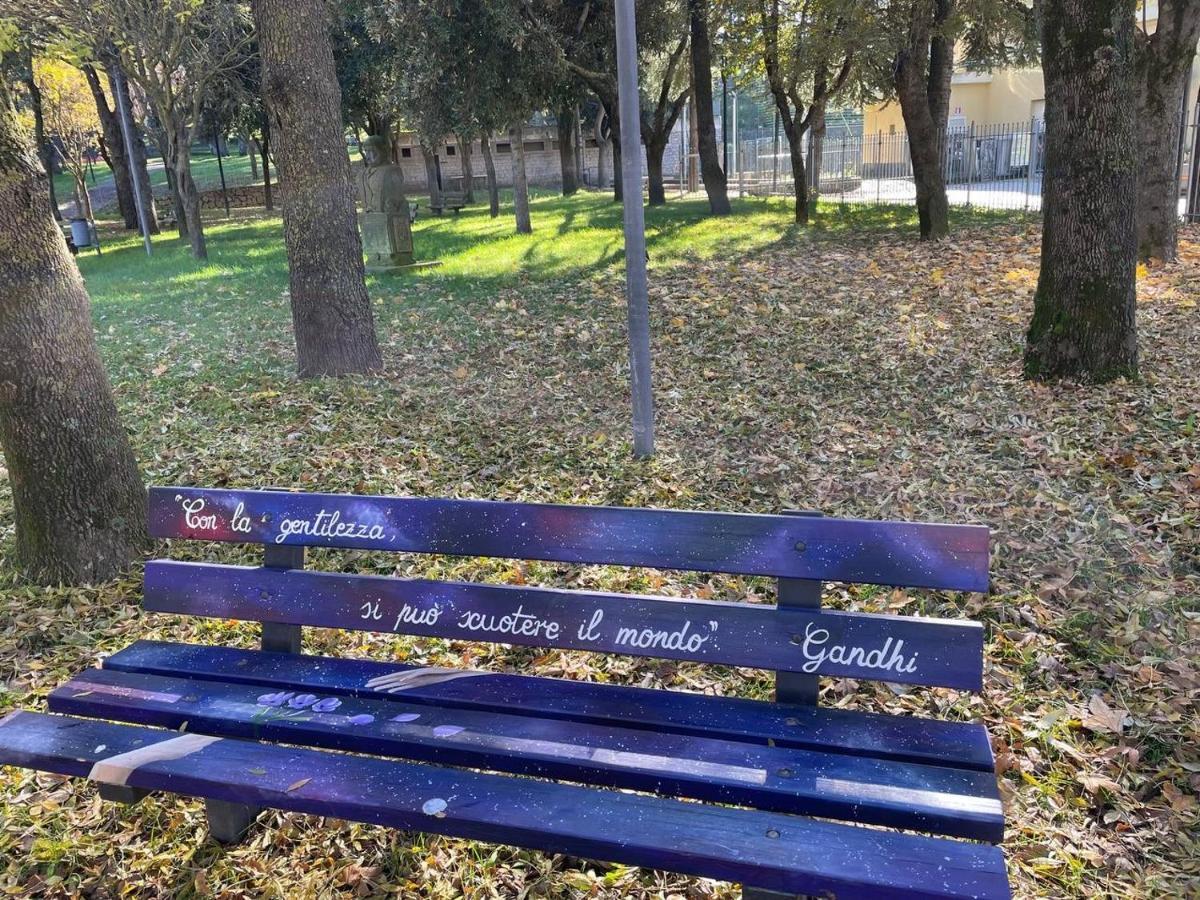 Aventina Holiday Home Burcei Dış mekan fotoğraf