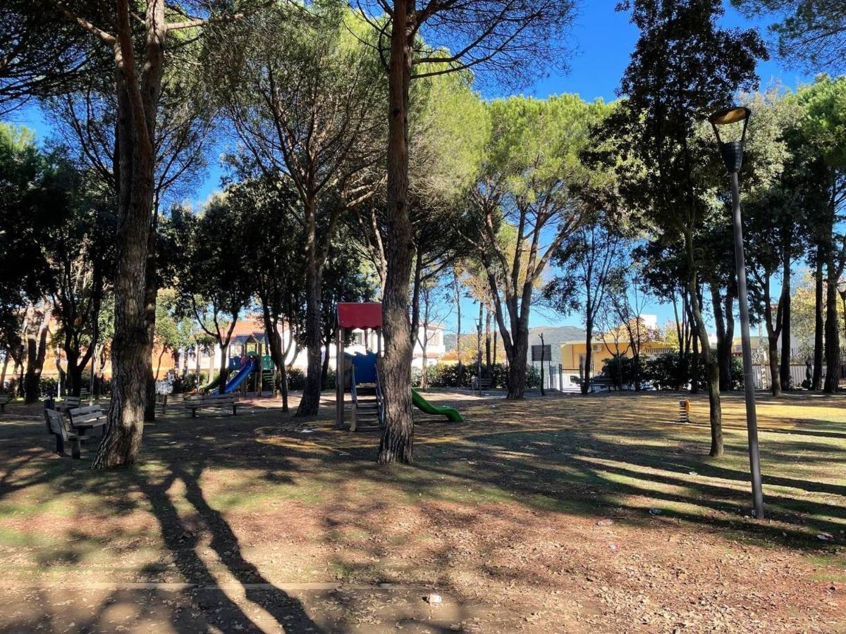 Aventina Holiday Home Burcei Dış mekan fotoğraf