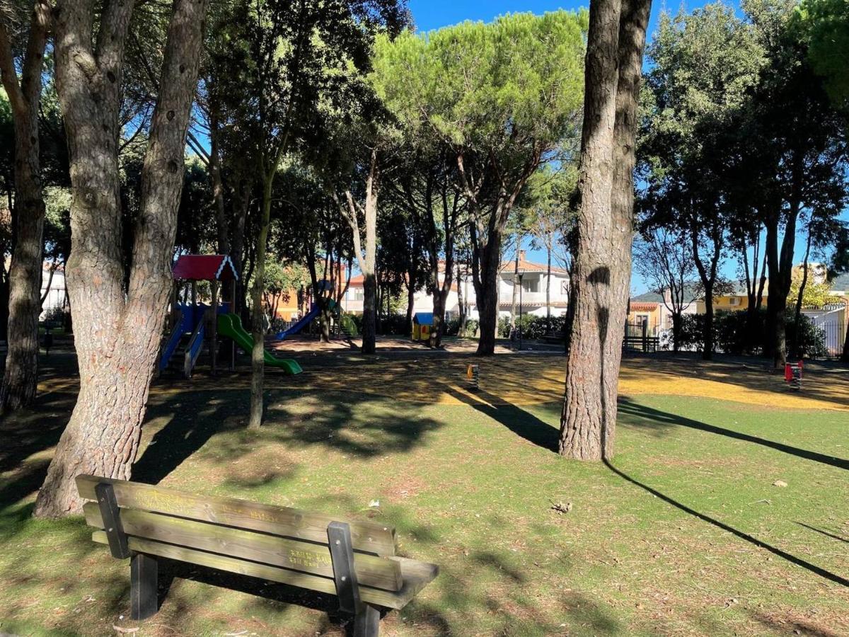 Aventina Holiday Home Burcei Dış mekan fotoğraf