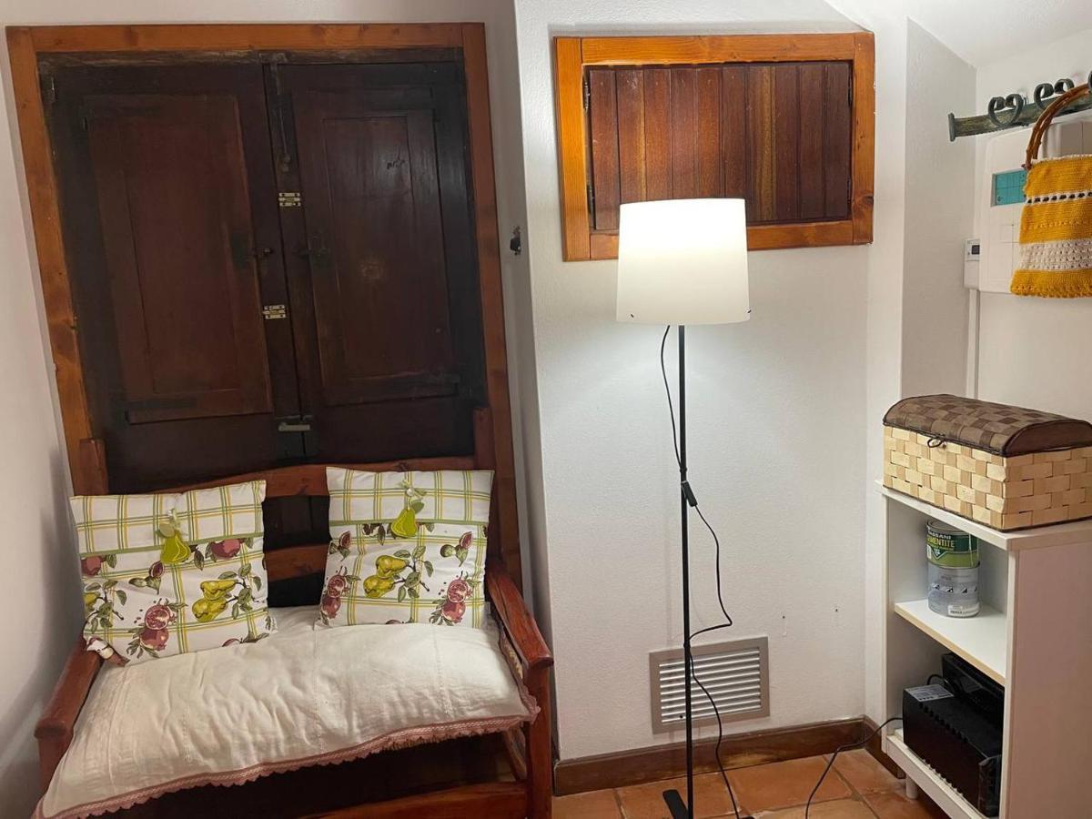 Aventina Holiday Home Burcei Dış mekan fotoğraf