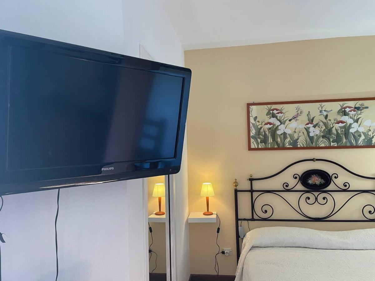 Aventina Holiday Home Burcei Dış mekan fotoğraf