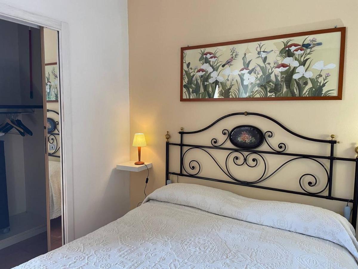 Aventina Holiday Home Burcei Dış mekan fotoğraf