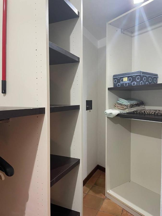 Aventina Holiday Home Burcei Dış mekan fotoğraf