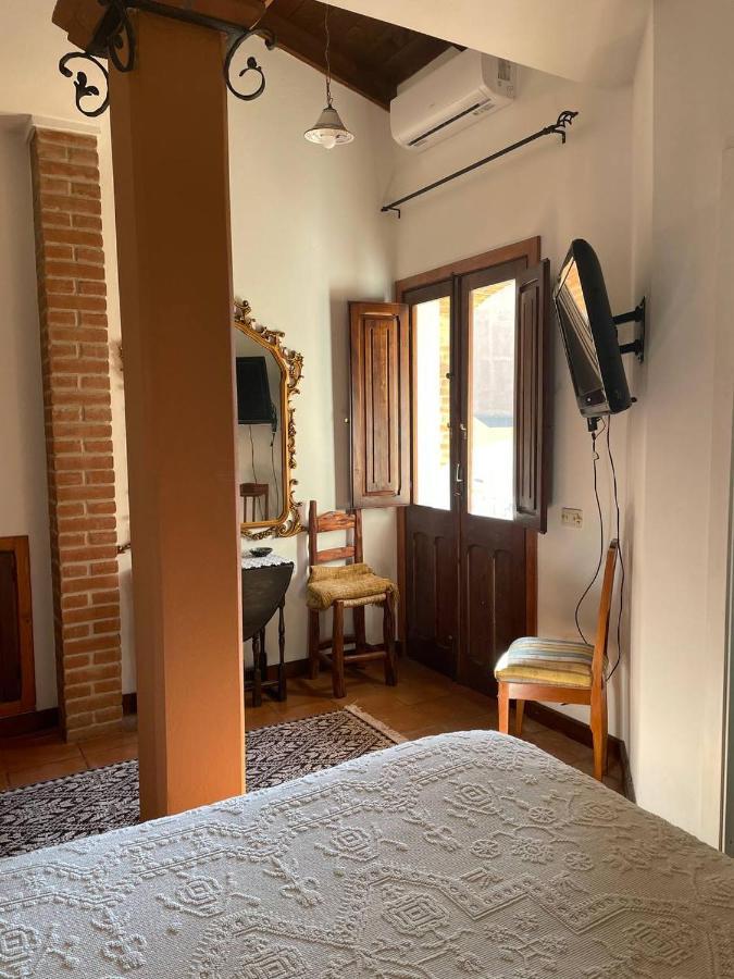Aventina Holiday Home Burcei Dış mekan fotoğraf