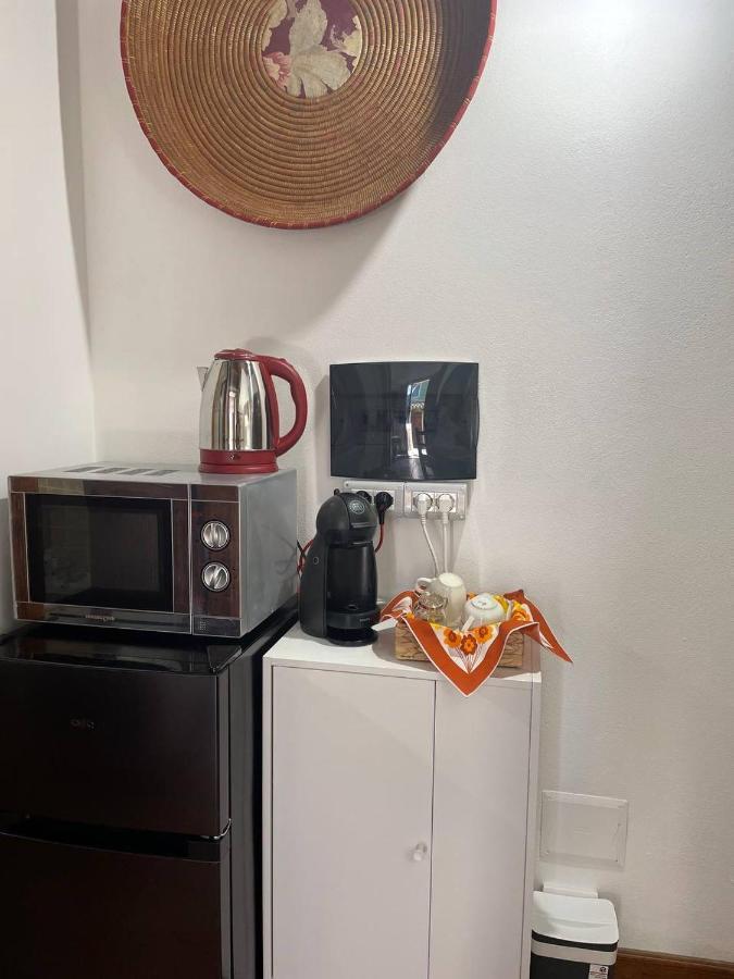 Aventina Holiday Home Burcei Dış mekan fotoğraf