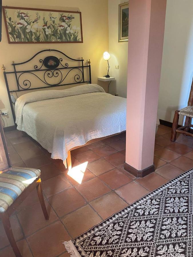 Aventina Holiday Home Burcei Dış mekan fotoğraf