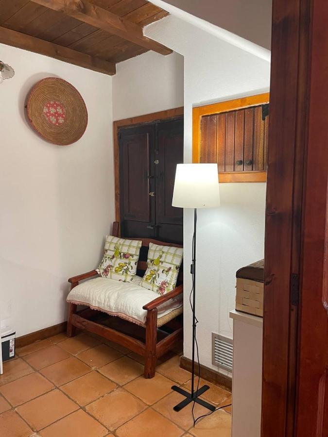 Aventina Holiday Home Burcei Dış mekan fotoğraf