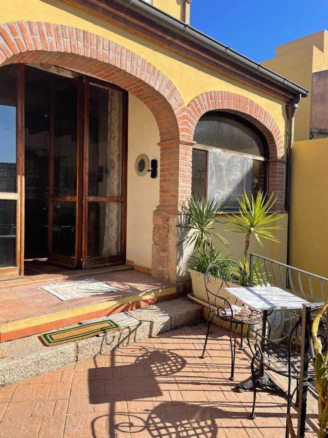 Aventina Holiday Home Burcei Dış mekan fotoğraf