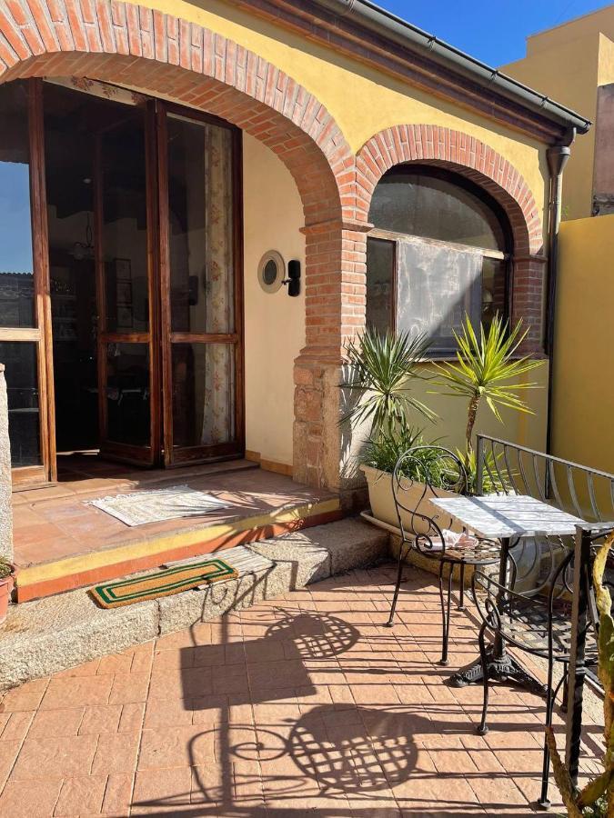 Aventina Holiday Home Burcei Dış mekan fotoğraf