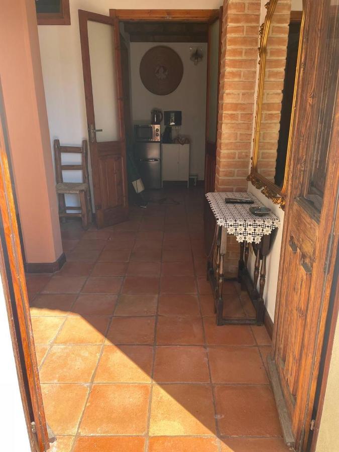 Aventina Holiday Home Burcei Dış mekan fotoğraf
