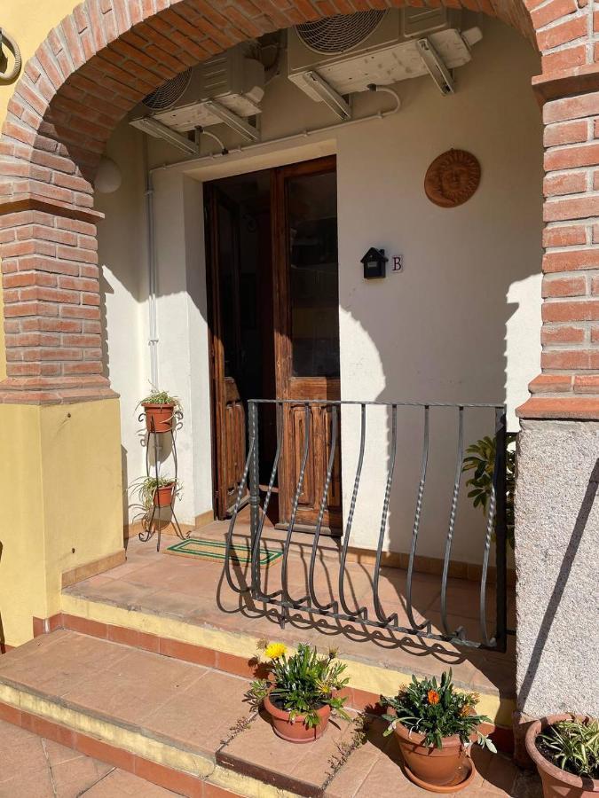 Aventina Holiday Home Burcei Dış mekan fotoğraf