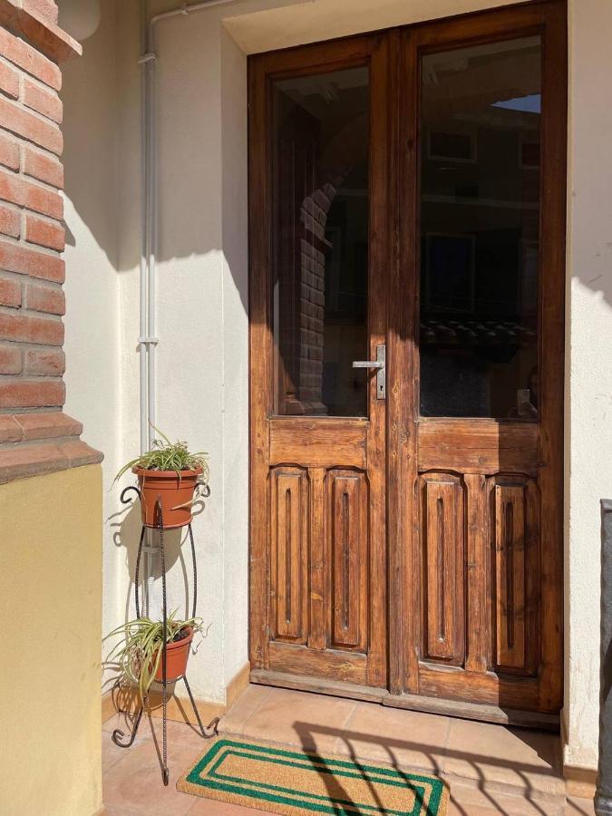 Aventina Holiday Home Burcei Dış mekan fotoğraf