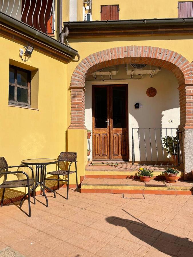 Aventina Holiday Home Burcei Dış mekan fotoğraf