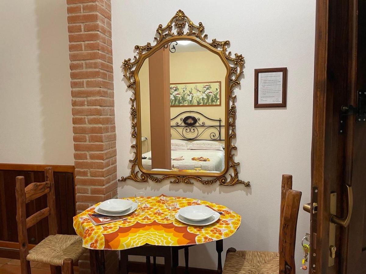 Aventina Holiday Home Burcei Dış mekan fotoğraf